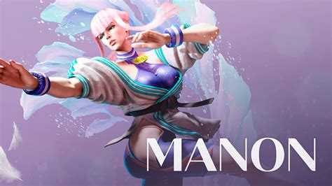 sf6 r34|Manon [SF6][EX Edition] by Flannagan